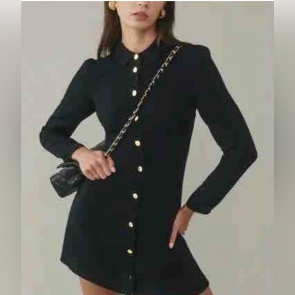 Reformation Hugh Mimi - Picture 2 of 7